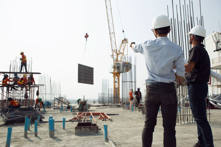 two-engineers-work-construction-site